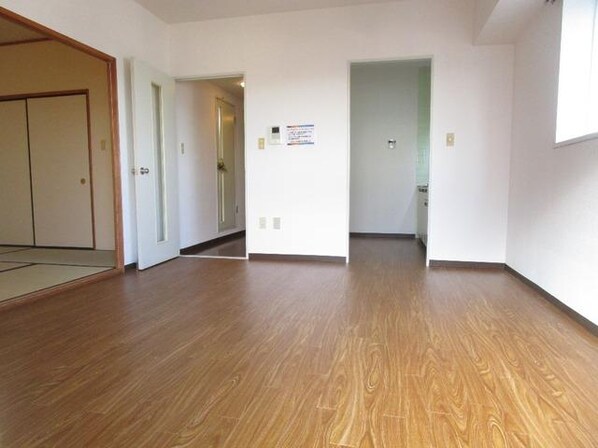 Bellevue参番館の物件内観写真